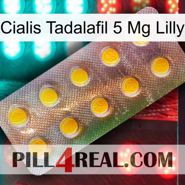 Cialis Tadalafil 5 Mg Lilly new11.jpg